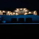 Villa Superbe Vue Panoramique Et Piscine Exterieure Chauffée