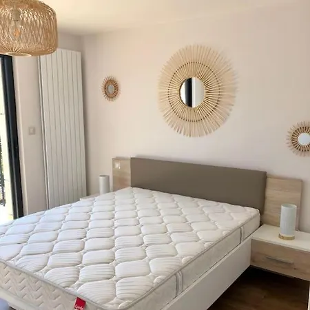 Superbe Vue Panoramique Et Piscine Exterieure Chauffee * Saint-Côme-dʼOlt