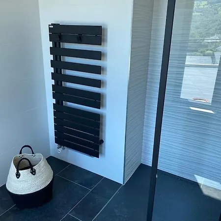 Superbe Vue Panoramique Et Piscine Exterieure Chauffee Villa Saint-Côme-dʼOlt