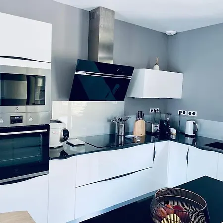 Superbe Vue Panoramique Et Piscine Exterieure Chauffee * Saint-Côme-dʼOlt