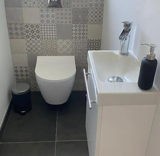 Vila Superbe Vue Panoramique Et Piscine Exterieure Chauffee Saint-Côme-dʼOlt