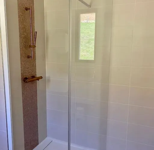 Superbe Vue Panoramique Et Piscine Exterieure Chauffee Vila *