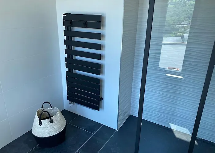 Superbe Vue Panoramique Et Piscine Exterieure Chauffee Vila Saint-Côme-dʼOlt